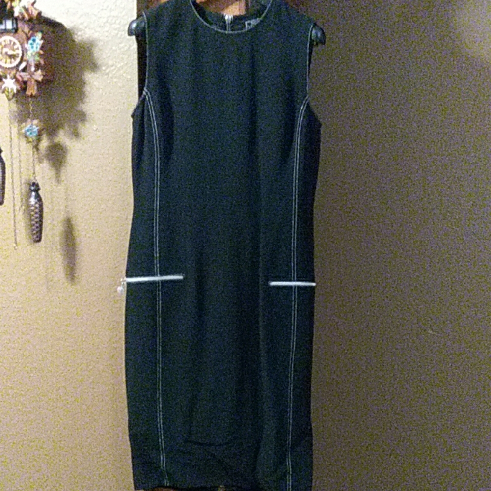 Versace Dress